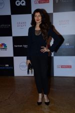 Sangeeta Bijlani on day 2 of GQ Fashion Nights on 3rd Dec 2015